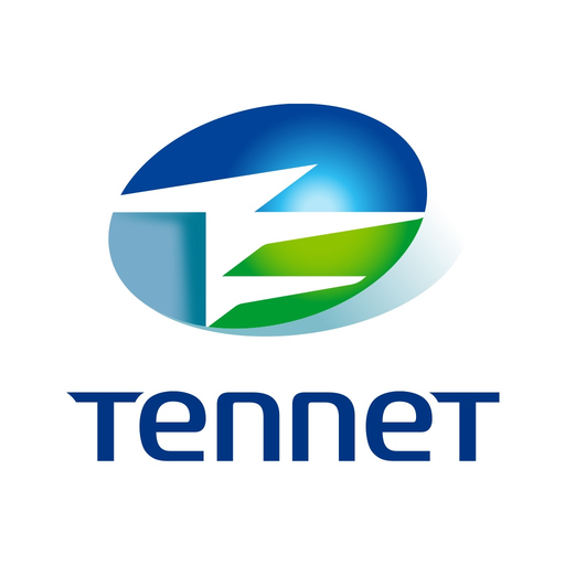 TenneT Virtual Vision AR app icon