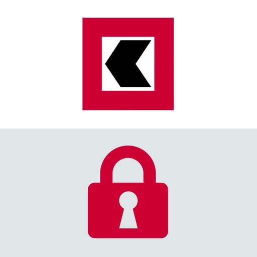 BEKB smartLogin app icon