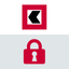 BEKB smartLogin icon