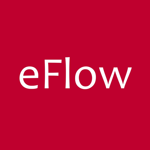 Telema eFlow app icon