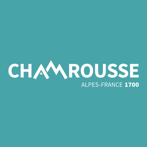 Chamrousse app icon