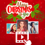 Christmas videos and cards icon