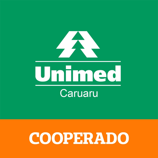 Unimed Caruaru Cooperado app icon