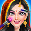 Indian Wedding Brides Game icon