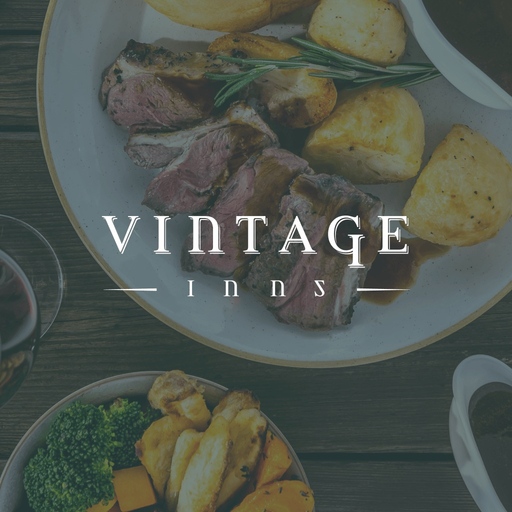 Vintage Inns app icon