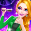 Disco Music & Makeup - Top Fashion Dance Star icon