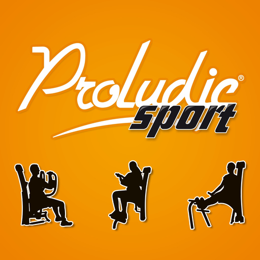 Proludic Sport app icon