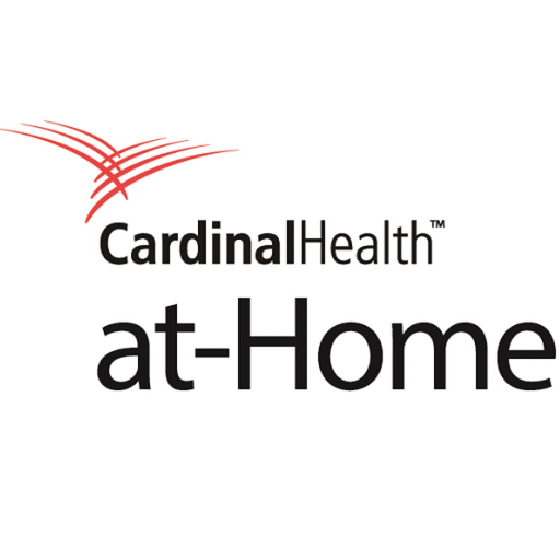 Cardinal Health at-Home - HHA app icon