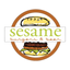 Sesame Burgers And Beer icon