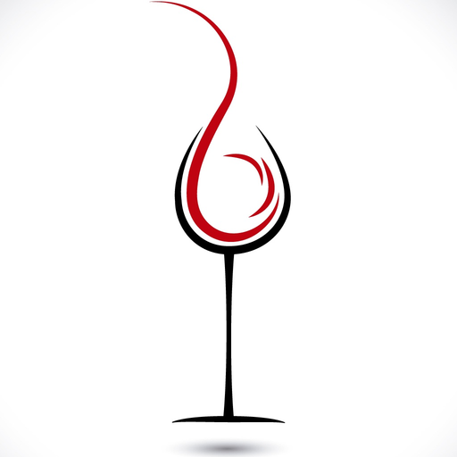 CellarView Wine Cellar Tracker app icon