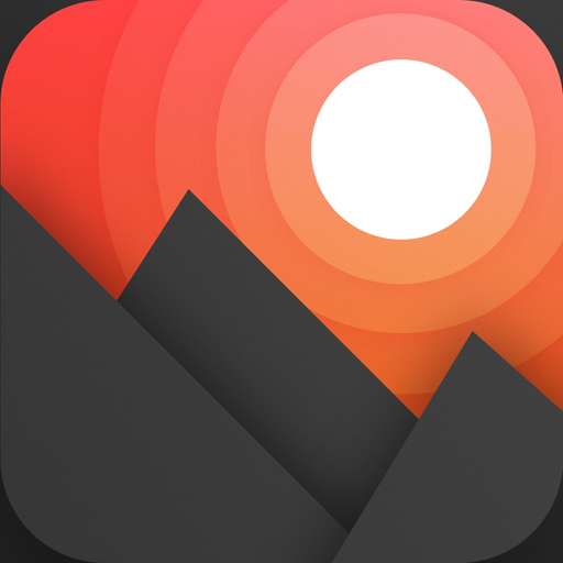 Photo Art: Filters & Effects app icon