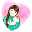 Happy Baby, Healthy Mom icon