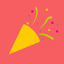 Birthday Notation icon