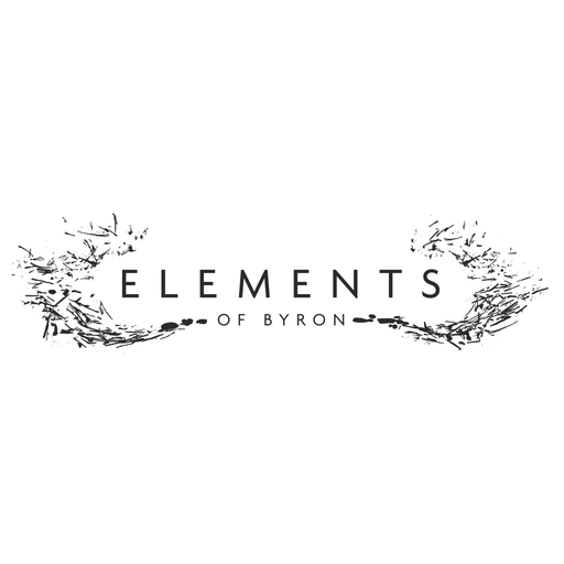 Elements of Byron app icon