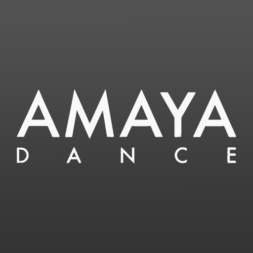 Amaya Dance app icon