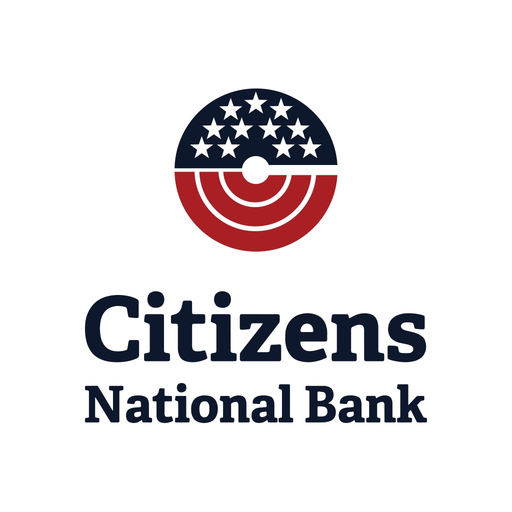 CITIZENS NATIONAL BANK TEXAS app icon