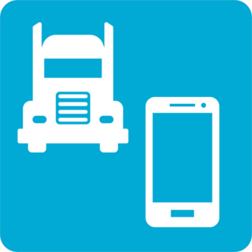 TruckConnect app icon
