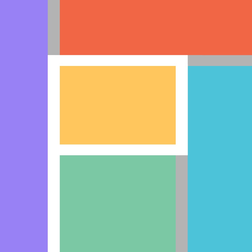Photo Collage - CollagePro app icon