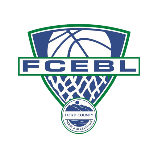FCEBL app icon