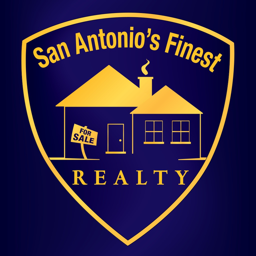San Antonio's Finest Realty app icon