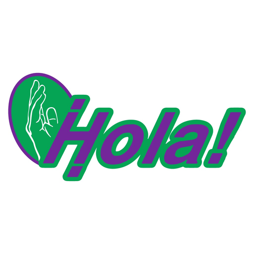 Hola Car Service app icon