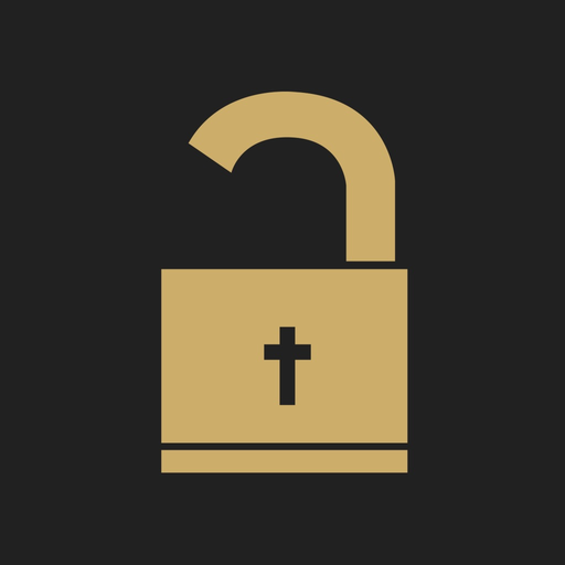 Barabbas Road Church app icon