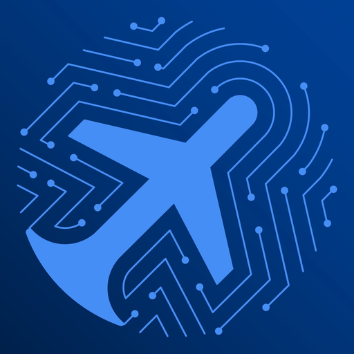 Jet Man Pay app icon