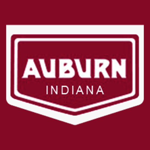 City of Auburn Indiana app icon