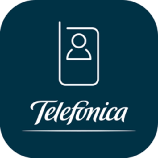 UC-One Telefónica app icon
