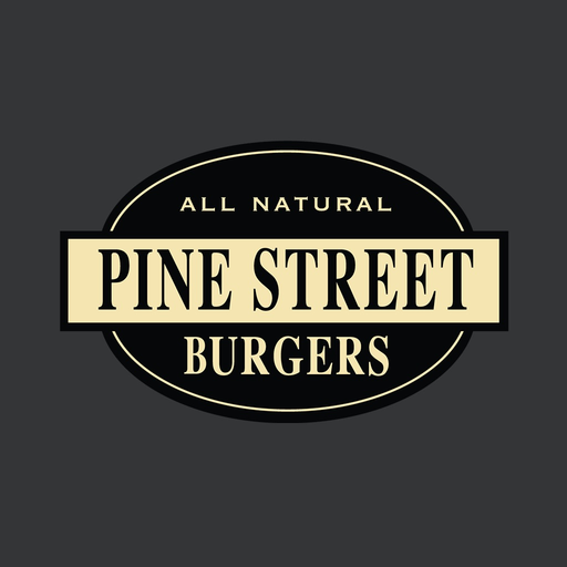 Pine Street Burgers app icon