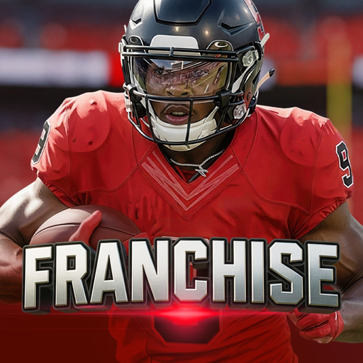 Franchise Football: Pro GM app icon