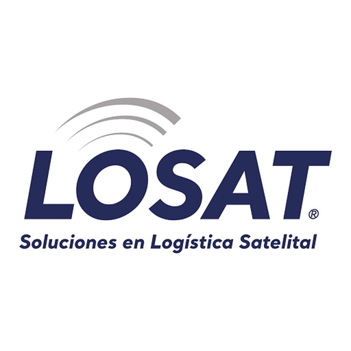 LOSAT app icon