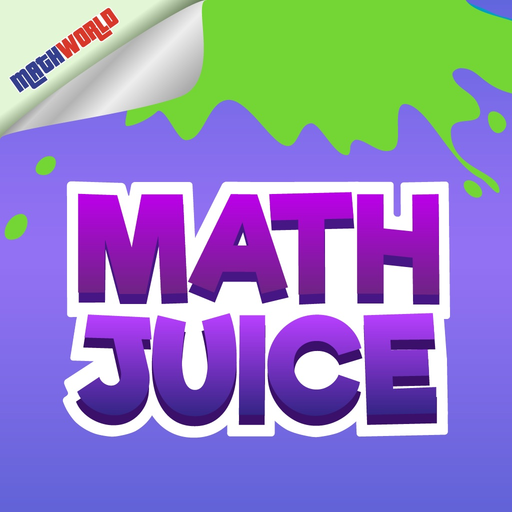 Math Juice app icon