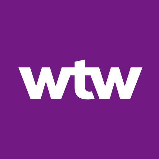 WTW Corredores de seguros Perú app icon