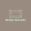 Retro Gallery icon