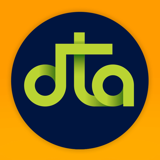 DTA Medications app icon