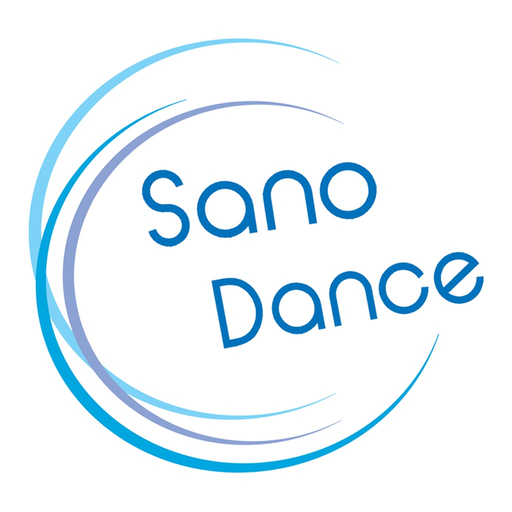 Sano Dance Studio app icon