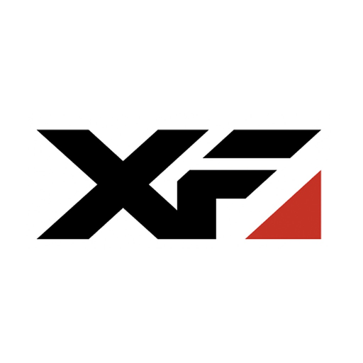 Xcel Fitness app icon