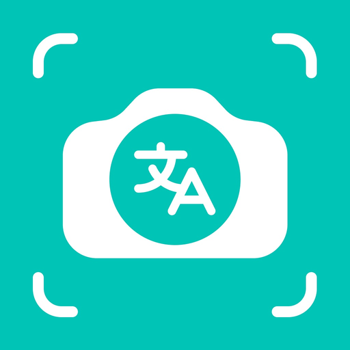 Camera Translator: Translate + app icon