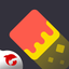 Color Pop! Slide Puzzle icon