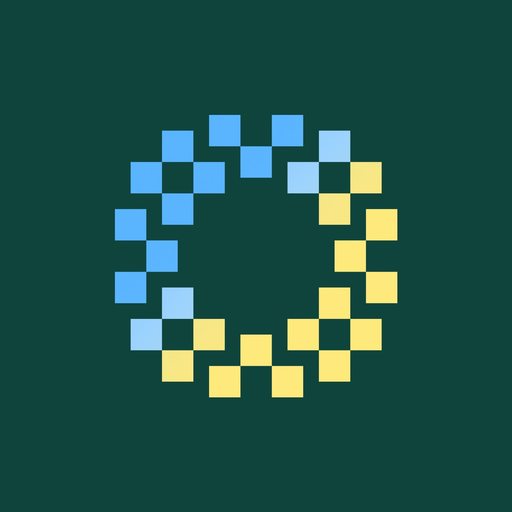 Dnister Bank App app icon
