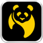Panda Viewer icon