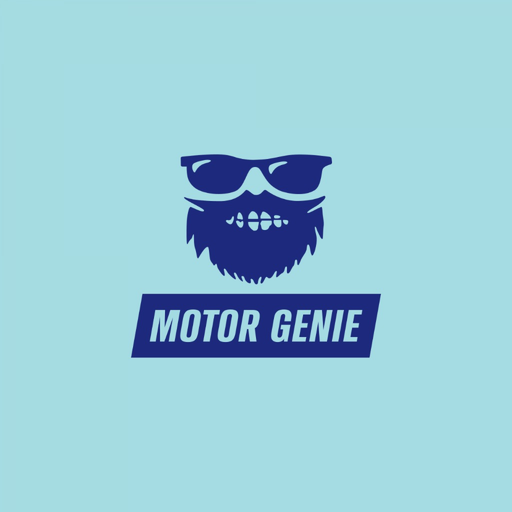 MOTOR GENIE® Condition Calc™ app icon