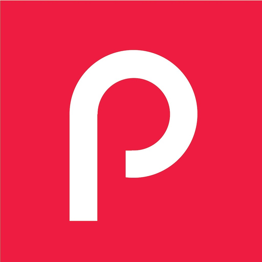 Peoplr – Find Your People app icon