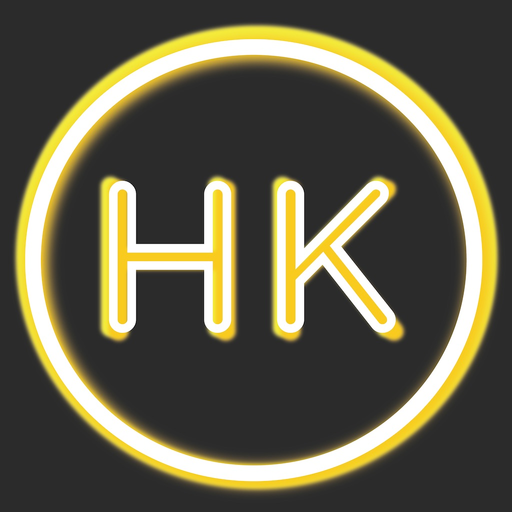 Hong Kong Tipster app icon