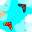 SKY WARS !! icon