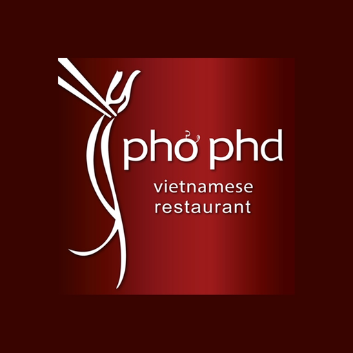 Pho Phd Vietnamese Restaurant app icon