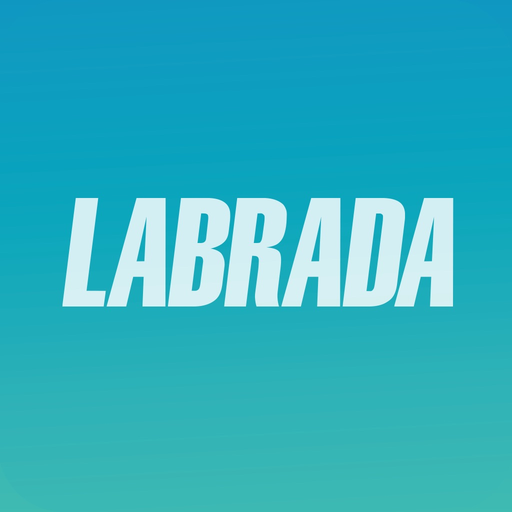 LABRADA体脂秤 app icon