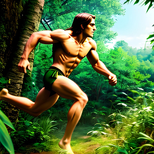 Stuntman Hero Run app icon
