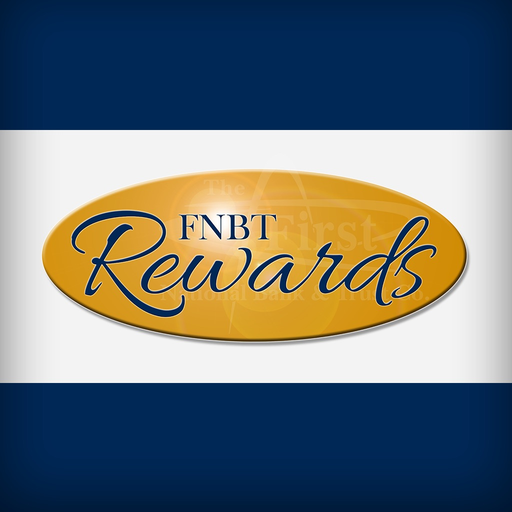 FNBT Rewards® app icon